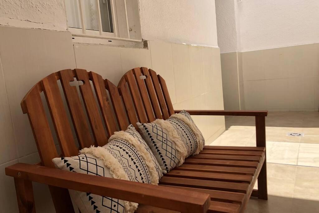 M3 Terrace. Cool Apartment 15 Min Center By Metro Esplugues de Llobregat Exterior foto